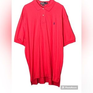 EUC POLO RALPH LAUREN POLO SIZE XXL